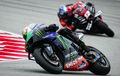 Murka Kena Tabrak di MotoGP Malaysia 2022, Aleix Espargaro Bilang Franco Morbidelli dari Planet Lain