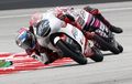 Gagal Raih Poin di Moto3 Malaysia 2022, Mario Aji Bakal Berusaha Lagi di Sirkuit Valencia