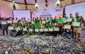 Dua Tahun Dinanti, Komunitas Honda Freed Kembali Gelar Jambore Nasional Sekaligus Peringati Hut ke-13