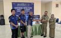 Tim Yamaha Racing Indonesia Donasikan Hadiah Kemenangan Yamaha Endurance Festival 2022 ke Panti Asuhan
