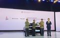 Hyundai Ioniq 5 Dan Genesis G80 Siap Jadi Mobil Dinas G20 2022 Di Bali
