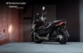 Yamaha NMAX dan Honda PCX Enggak Bisa Santai, Muncul Skutik Besar 150 Cc Baru