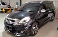 Bikin Nelan Ludah, Mobil Bekas Honda Mobilio 2014 Harga Murah Cuma Segini