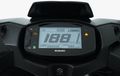 Sudah Full Digital, Ini Beberapa Informasi di Speedometer Suzuki Avenis 125