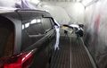 Ini Alasan Permukaan Bodi Mobil Harus Dibersihkan Sebelum Dicat