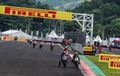 Asyik! MGPA dan KPKNL Mataram Bakal Lelang Merchandise Pembalap yang Tampil di WorldSBK Indonesia 2022