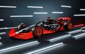 Akhirnya Resmi Juga, Sauber Akan Menjadi Tim Pabrikan Audi Mulai F1 2026 Nanti