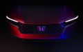Honda Rilis Teaser Mobil Baru Honda Accord, Pakai Mesin Hybrid!