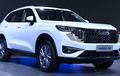 Mengintip Spek Haval H6 PHEV, Tenaganya Bikin Minder Fortuner 2.8