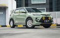 Toyota Raize 1.0T GR Sport Dibikin Beda, Comot Gaya Adventure Malah Lebih Cocok