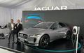 Mobil Listrik Jaguar I-Pace Dibanderol Rp 3 M, Jakarta-Semarang Cukup Sekali Pengisian
