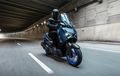 Intip Tampang dan Spek New Yamaha XMAX, Segera Rilis di Indonesia?