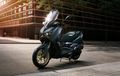 Yamaha XMAX Terbaru Resmi Dirilis, Apa Saja Yang Baru?