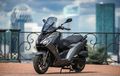 Peugeot Rilis Motor Baru Rival NMAX dan PCX, Fiturnya Lengkap!