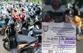 Jukir Nakal di Solo Bikin Jengkel Mas Gibran, Bayar Parkir Diganti Pakai QRIS