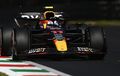 Waduh, Sergio Perez Ogah Dibantu Max Verstappen Untuk Jadi Juara F1 Meksiko 2022