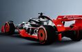 Semakin Ramai dan Seru, Sauber dan Audi Akan Bekerja Sama di F1 2026 Mendatang