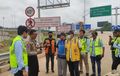 Survei Uji Laik Ramp 7 Tol Cengkareng–Batuceper–Kunciran Dilakukan, Gimana Hasilnya?