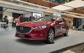 Mazda dan Jakarta Fashion Week 2023 Umumkan Kolaborasi, Berbagai Model Dipajang hingga Jadi Official Car