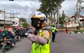 CCTV E-Tilang Belum Ada, Polisi di Kota Ini Cuma Bisa Ceramahi Pelanggar