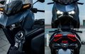 New Yamaha XMAX Hadir Dalam Tipe Standar dan Tech MAX, Apa Bedanya