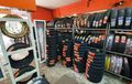 Berawal Jual Ban Motor Tanpa Toko, Khay Tire Kini Jadi Maxxis Motorcycle Tire Centre