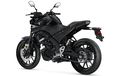 Adik Yamaha MT-15 Facelift Meluncur, Pakai Panel Instrumen Mirip MT-07 Terbaru
