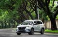Road Trip Keluarga di Akhir Pekan Lebih Aman dan Nyaman Pakai Honda BR-V, Ini Alasannya