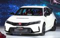 Bukan Indonesia, Mobil Baru Honda Civic Type R Sapa ASEAN Di Sini