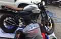 Jangan Panik! Lakukan 6 Hal Ini Jika Motor Kalian Terendam Banjir