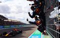 Sempat Mengelak, Red Bull dan Aston Martin Akhirnya Mengakui Pelanggaran Batasan Anggaran F1 2021