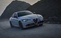 Alfa Romeo Giulia Dapat Penyegaran. Makin Ganteng, Dapat NFT Juga