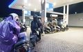 Gantikan BBM RON 89, Revvo 90 Milik SPBU Vivo Tetap Jadi Buruan, Ini Alasan Pengendara