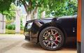 Mesin Mobil Baru Rolls-Royce Black Badge Ghost  Beda Output, Lebih Kencang