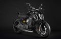 Inilah Motor Baru Ducati Diavel V4, Makin Gahar Pakai Mesin Panigale!
