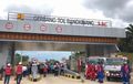Hutama Karya Resmi Operasikan Tol Pekanbaru-Bagkinang, Masih Bisa Lewat Secara Gratis Lo