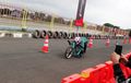 Gaet Lebih dari 400 Starter, Sirkuit Open Drag Bike Indramayu Diharapkan Jadi Permanen Untuk Tekan Balap Liar