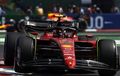 Hasil FP1 F1 Meksiko 2022 - Carlos Sainz Paling Kencang, Duo Ferrari Kalahkan Duo Red Bull