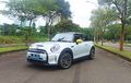 Tak Hanya Kendaraan, Kamera di Mobil Listrik MINI Electric Bisa Baca Pedestrian