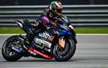 Ditinggal WithU, Razlan Razali Bisa Tersenyum Lebar Karena Sudah Dapat Sponsor Baru Buat Tim RNF di MotoGP 2023