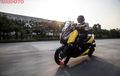 Meski Belum Ada Model Baru di Tanah Air, Intip Nih Harga Motor Baru Yamaha XMAX Per Oktober 2022
