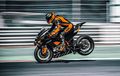 KTM RC 8C Resmi Dirilis, Motor Baru Turunan MotoGP Terbatas 200 Unit