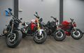 Sesuai Namanya, Ini Deretan Motor Gede yang Dijual di Toko Moge Indonesia, Ada Unit Baru dan Bekas