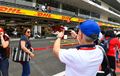 Terlalu Banyak Orang di Paddock F1 Meksiko 2022, Sebagian Pembalap Protes