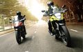 Suzuki V-Strom 250 SX Hadir di Filipina, Ini Bedanya dari Versi India