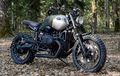 BMW R nineT Scrambler Ganti Nama 'Gravel', Lihai Jinakkan Beragam Medan Jalan