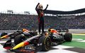 Max Verstappen Juara F1 Meksiko 2022, Ini Fakta-fakta Penting Usai Balapan di Autodromo Hermanos Rodriguez