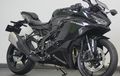 Bikin Penasaran, Ini Dia Kawasaki Ninja ZX-25R Varian Termurah, Berapa Harganya Seperti Apa Detailnya?