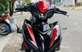 Yamaha MX King 150 Main Elegan, Aksesori Melimpah dan Serba Mewah