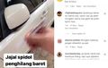 Niat Hilangkan Baret, Pemilik Mobil Satu Ini Malah Berakhir Puyeng, Komentar Netizen Auto Bikin Ngakak